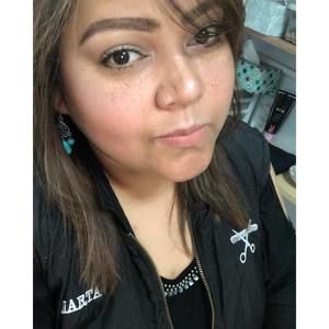 Meet your Posher, Marta